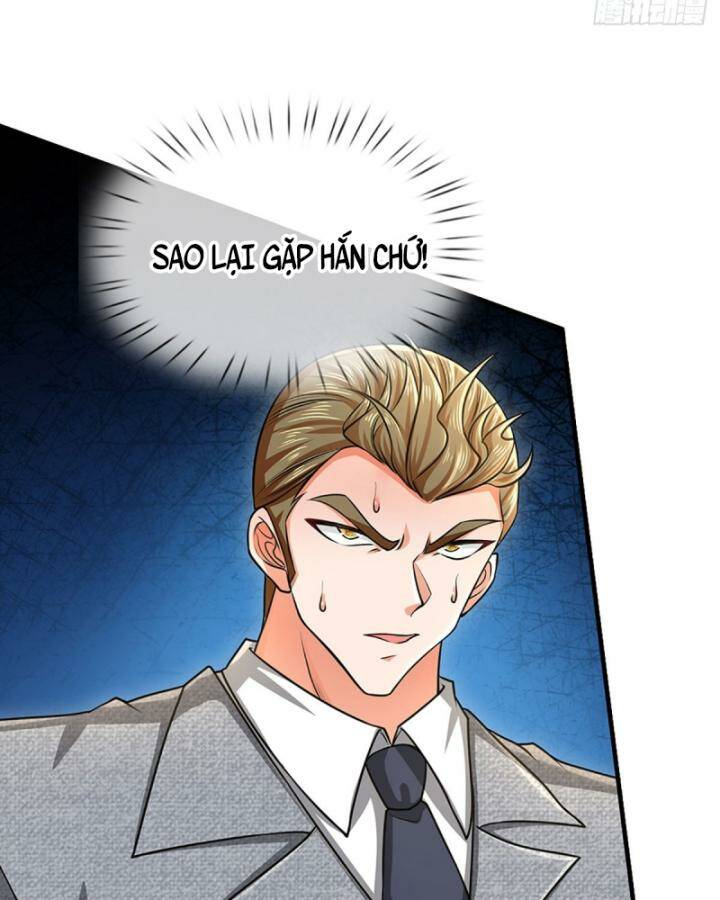 Luyện Thể Trăm Nghìn Tầng Chapter 319 - Trang 2