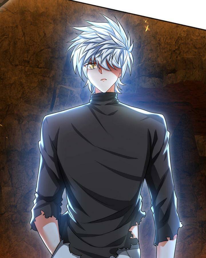 Luyện Thể Trăm Nghìn Tầng Chapter 319 - Trang 2