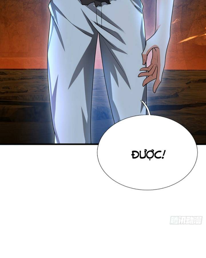 Luyện Thể Trăm Nghìn Tầng Chapter 319 - Trang 2