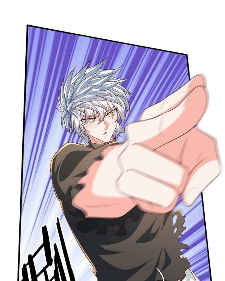 Luyện Thể Trăm Nghìn Tầng Chapter 319 - Trang 2