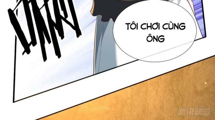 Luyện Thể Trăm Nghìn Tầng Chapter 319 - Trang 2