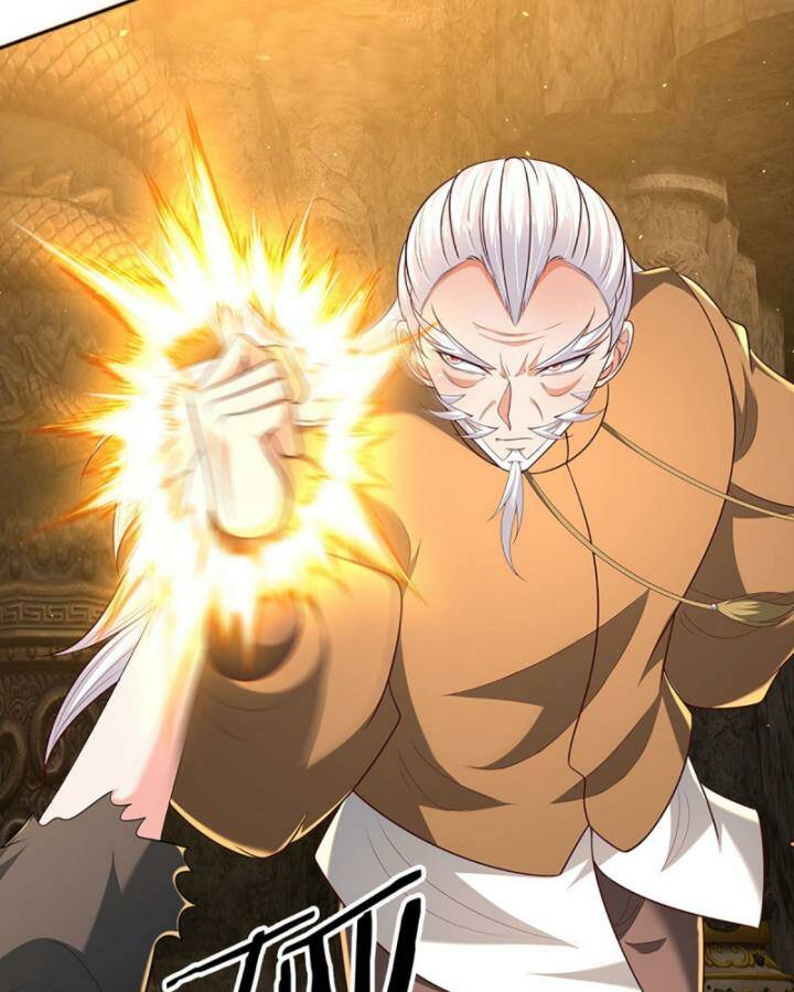 Luyện Thể Trăm Nghìn Tầng Chapter 319 - Trang 2