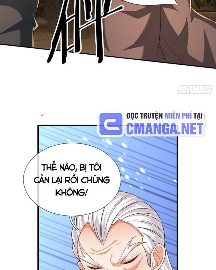 Luyện Thể Trăm Nghìn Tầng Chapter 319 - Trang 2