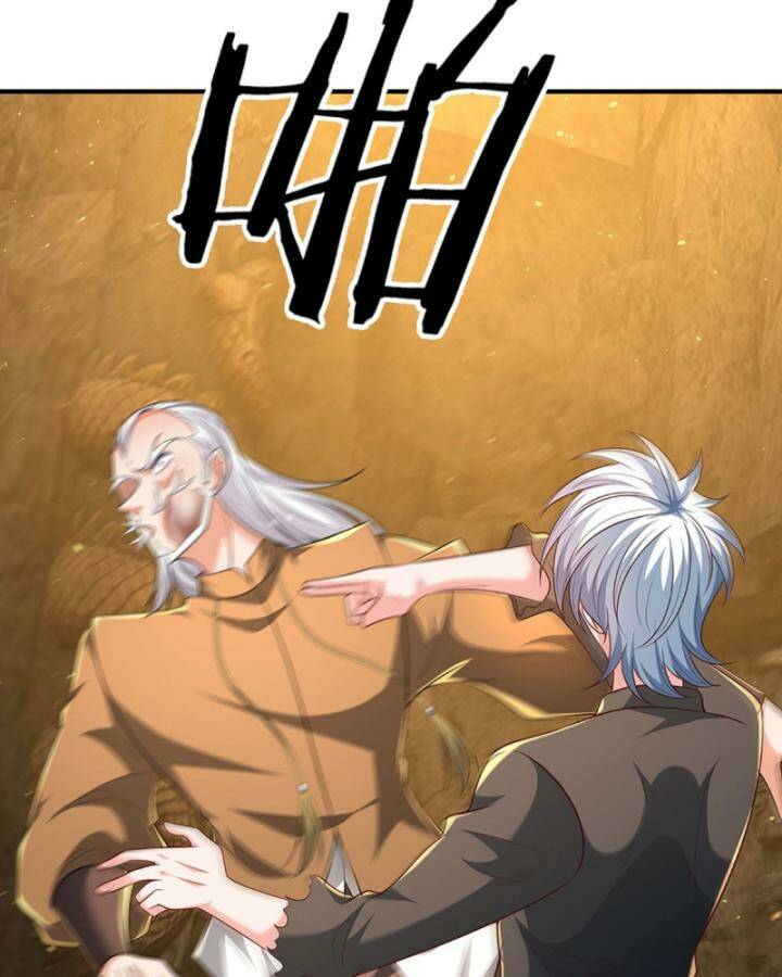 Luyện Thể Trăm Nghìn Tầng Chapter 319 - Trang 2