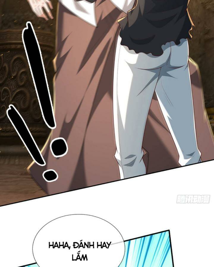 Luyện Thể Trăm Nghìn Tầng Chapter 319 - Trang 2