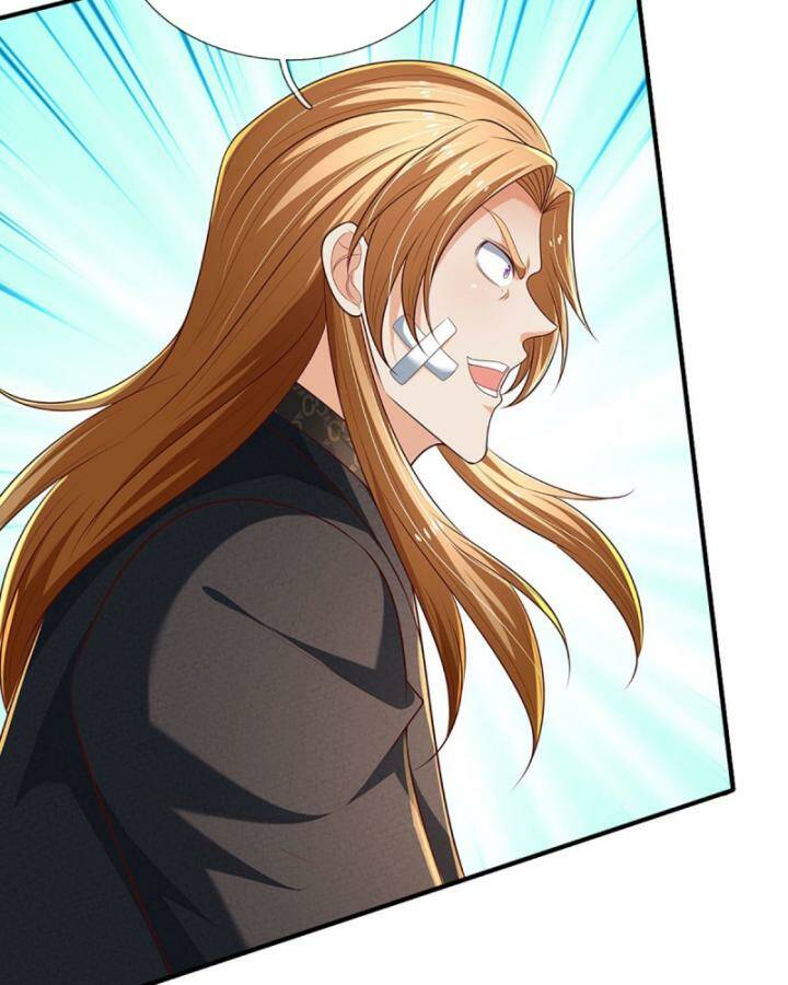 Luyện Thể Trăm Nghìn Tầng Chapter 319 - Trang 2