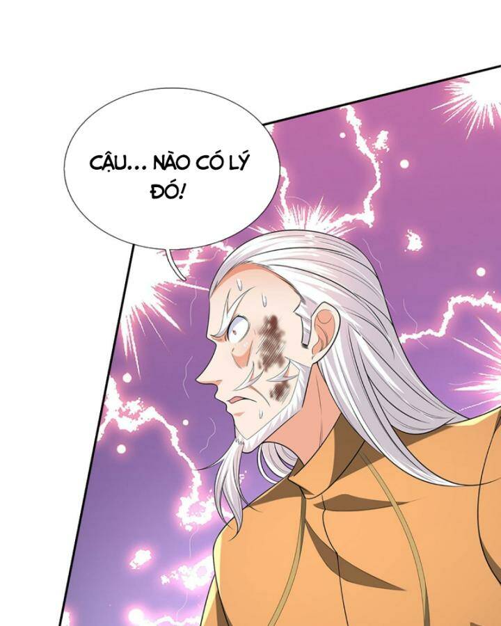 Luyện Thể Trăm Nghìn Tầng Chapter 319 - Trang 2