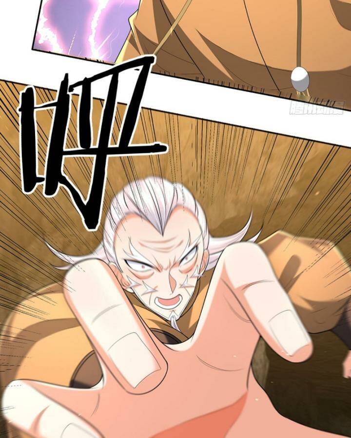 Luyện Thể Trăm Nghìn Tầng Chapter 319 - Trang 2