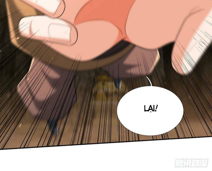 Luyện Thể Trăm Nghìn Tầng Chapter 319 - Trang 2