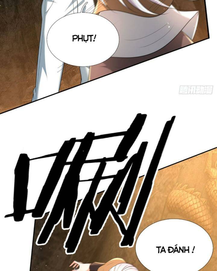 Luyện Thể Trăm Nghìn Tầng Chapter 319 - Trang 2