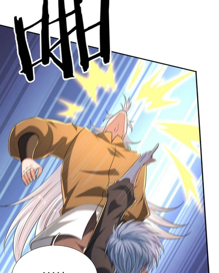 Luyện Thể Trăm Nghìn Tầng Chapter 319 - Trang 2