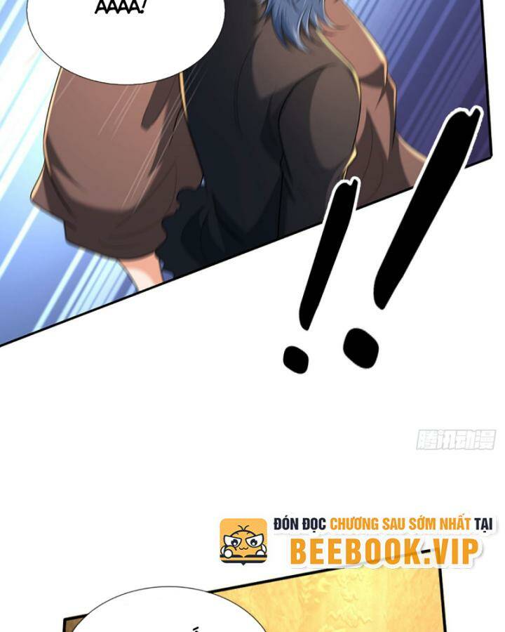 Luyện Thể Trăm Nghìn Tầng Chapter 319 - Trang 2