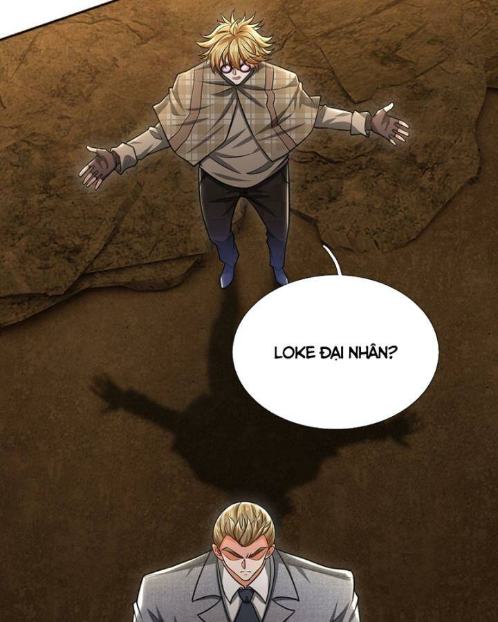 Luyện Thể Trăm Nghìn Tầng Chapter 319 - Trang 2