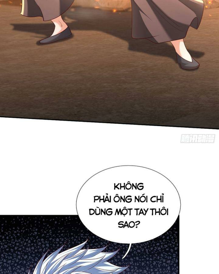 Luyện Thể Trăm Nghìn Tầng Chapter 319 - Trang 2