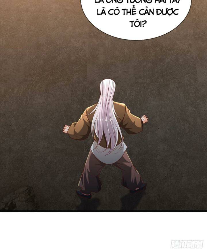Luyện Thể Trăm Nghìn Tầng Chapter 319 - Trang 2