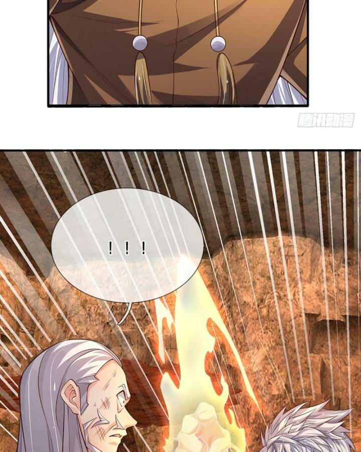 Luyện Thể Trăm Nghìn Tầng Chapter 319 - Trang 2