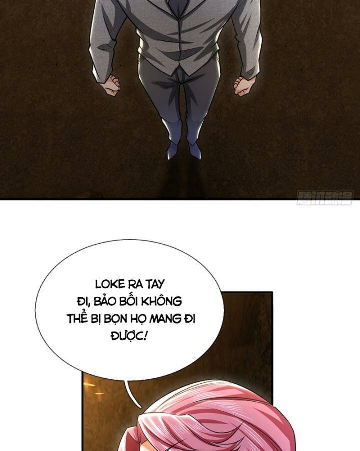 Luyện Thể Trăm Nghìn Tầng Chapter 319 - Trang 2