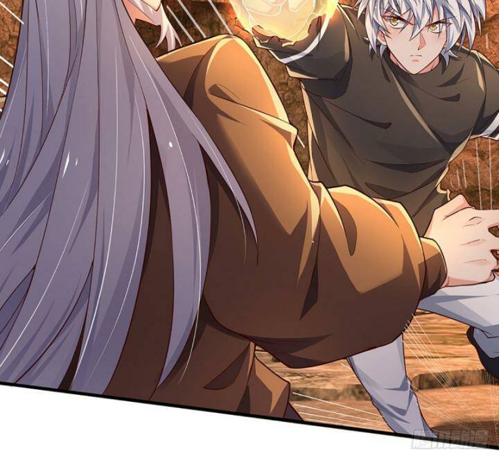 Luyện Thể Trăm Nghìn Tầng Chapter 319 - Trang 2