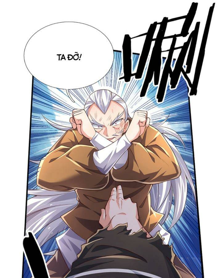 Luyện Thể Trăm Nghìn Tầng Chapter 319 - Trang 2
