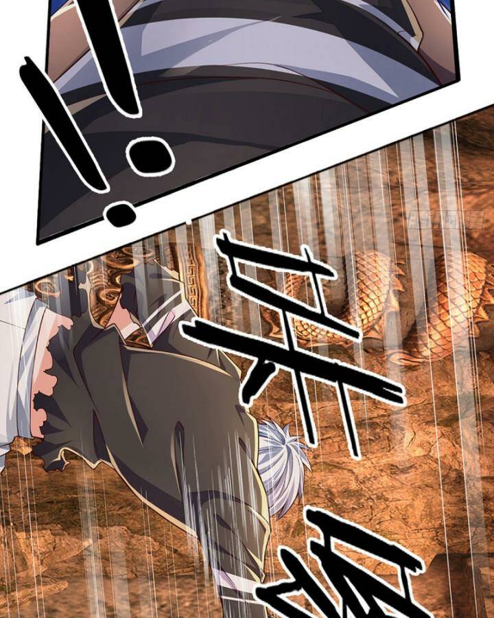 Luyện Thể Trăm Nghìn Tầng Chapter 319 - Trang 2