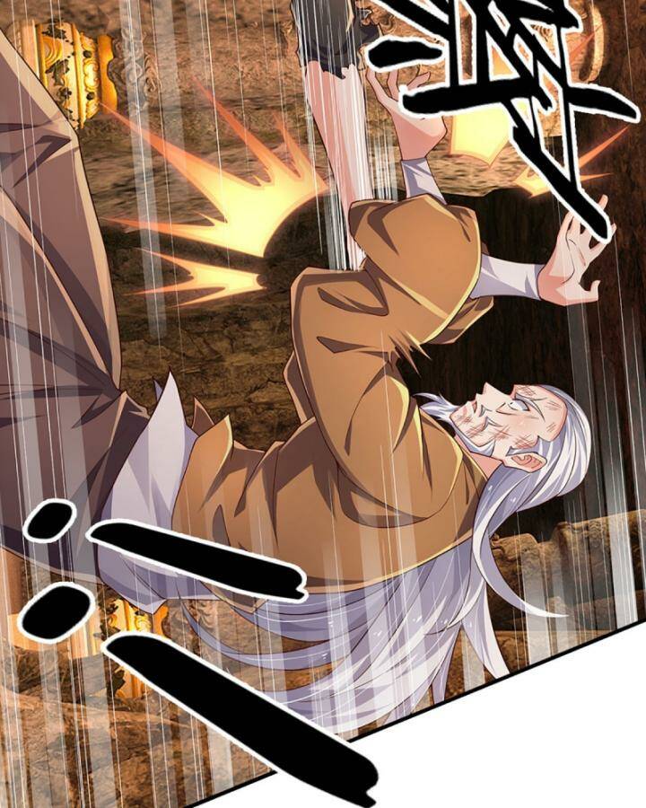 Luyện Thể Trăm Nghìn Tầng Chapter 319 - Trang 2