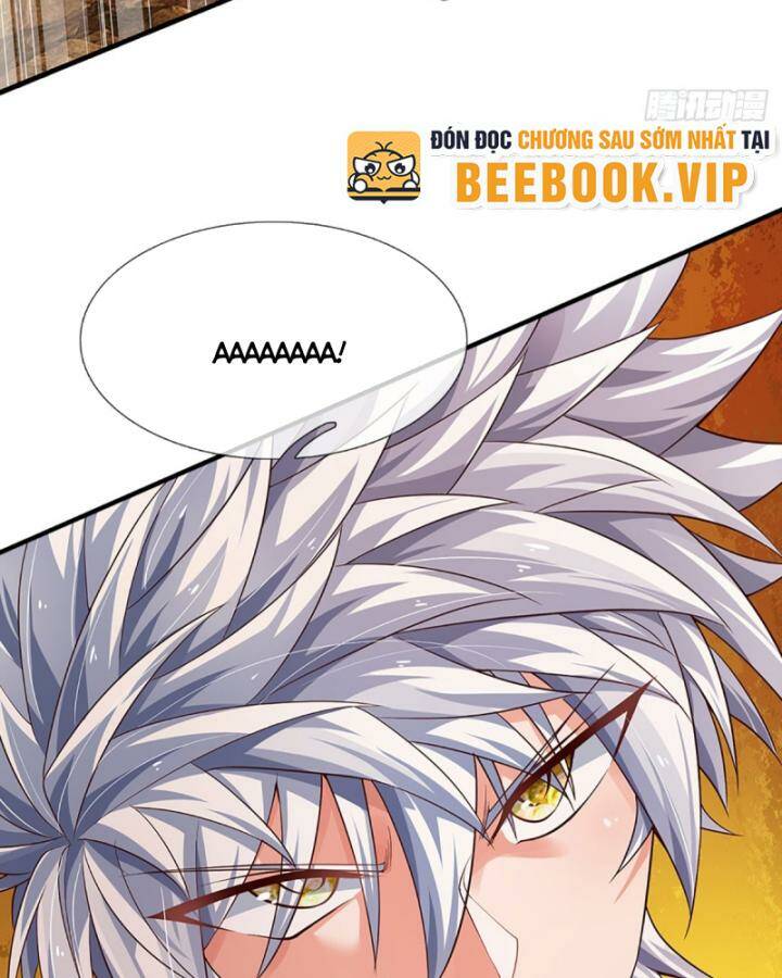 Luyện Thể Trăm Nghìn Tầng Chapter 319 - Trang 2