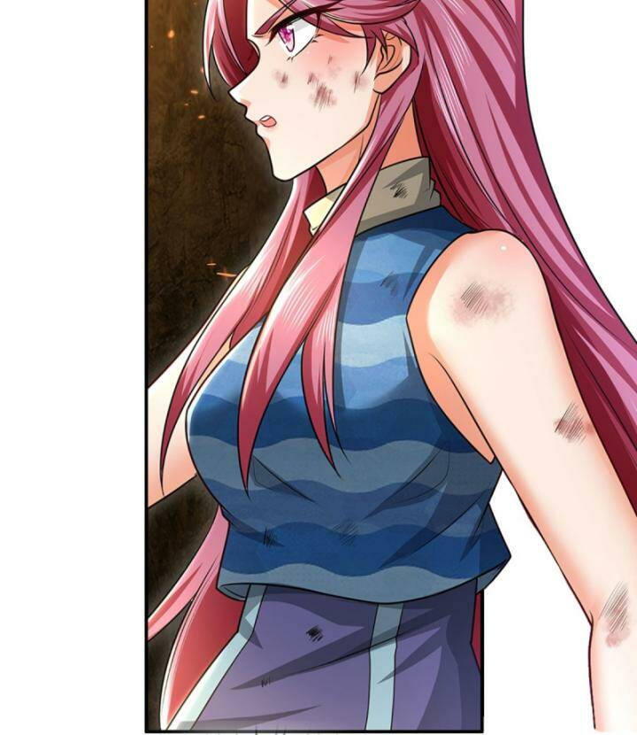 Luyện Thể Trăm Nghìn Tầng Chapter 319 - Trang 2