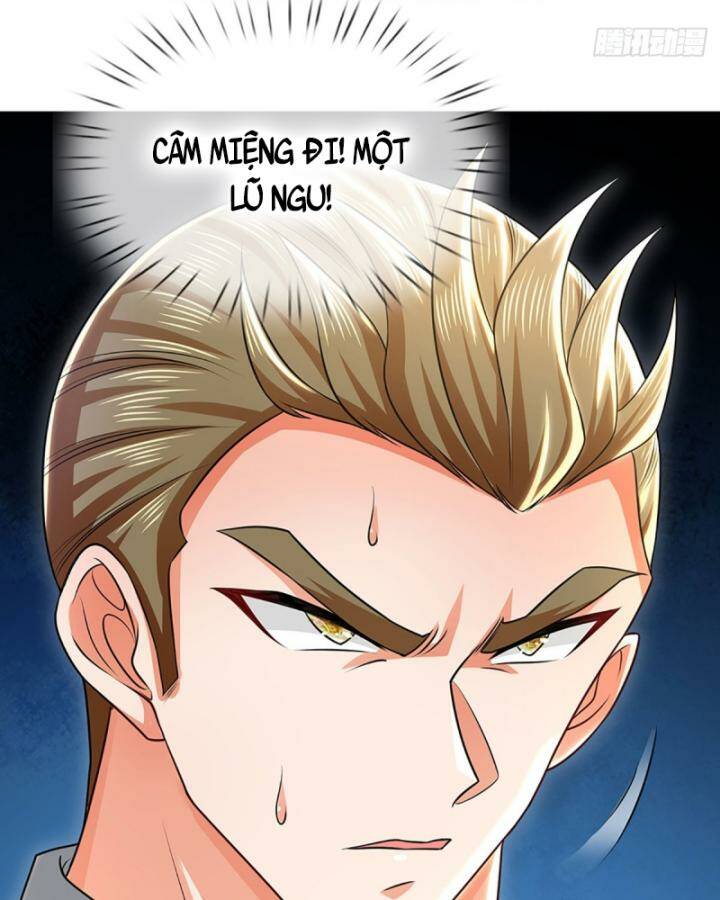 Luyện Thể Trăm Nghìn Tầng Chapter 319 - Trang 2