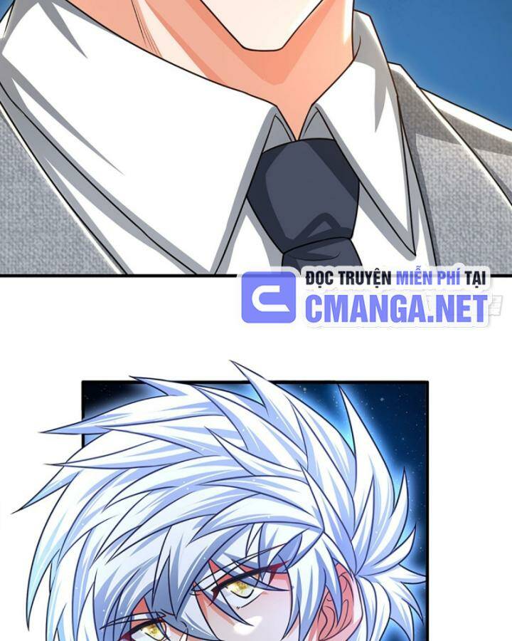 Luyện Thể Trăm Nghìn Tầng Chapter 319 - Trang 2