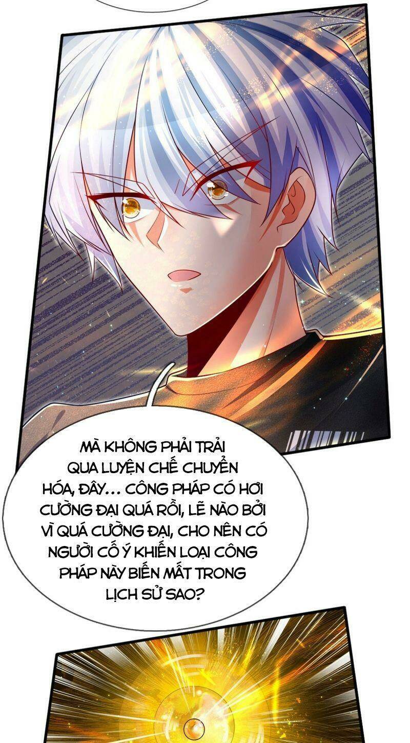 Luyện Thể Trăm Nghìn Tầng Chapter 32 - Trang 2