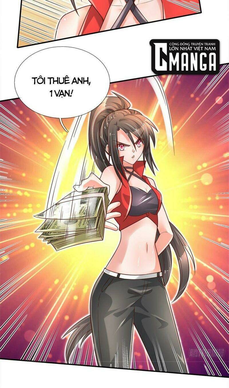 Luyện Thể Trăm Nghìn Tầng Chapter 32 - Trang 2