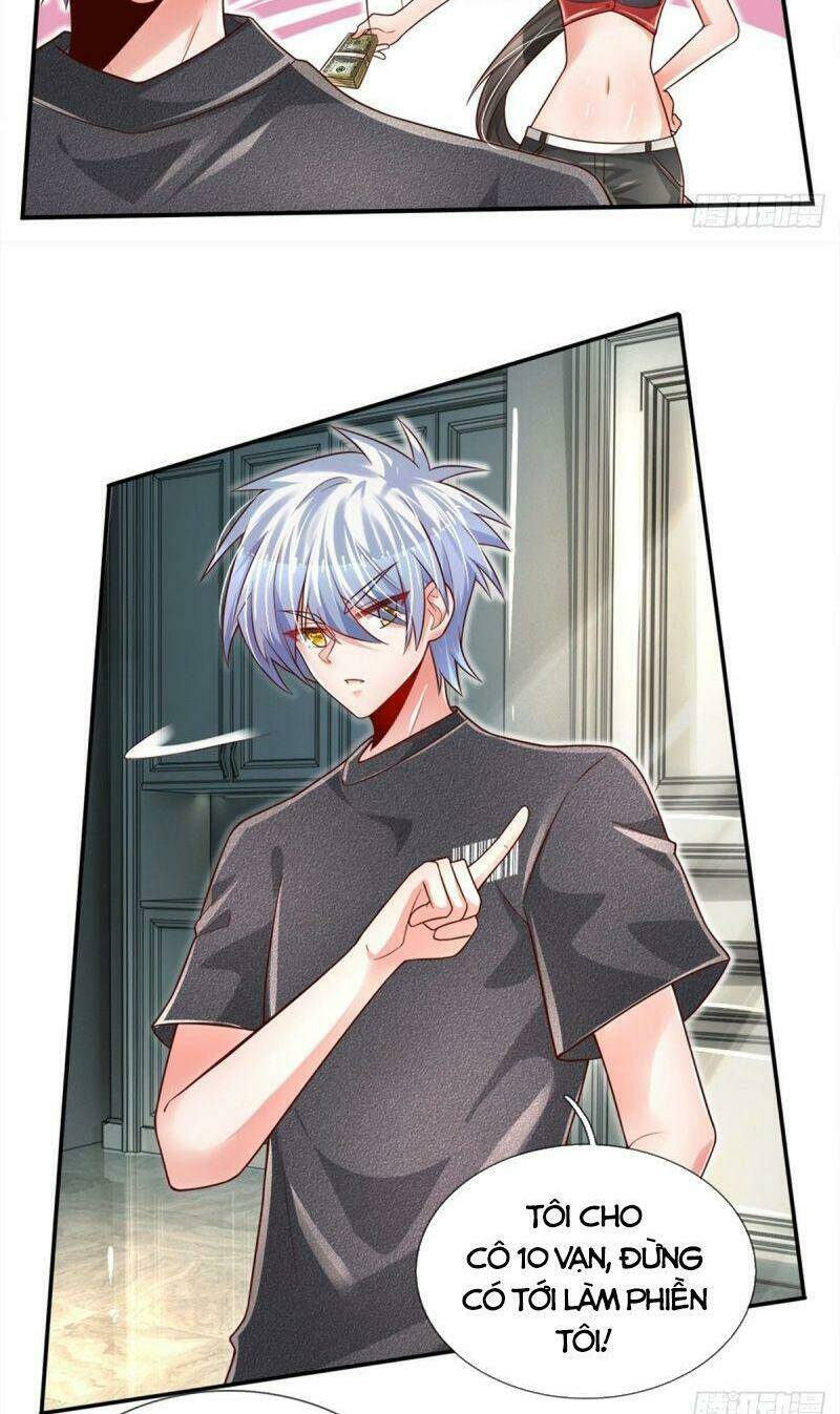 Luyện Thể Trăm Nghìn Tầng Chapter 32 - Trang 2