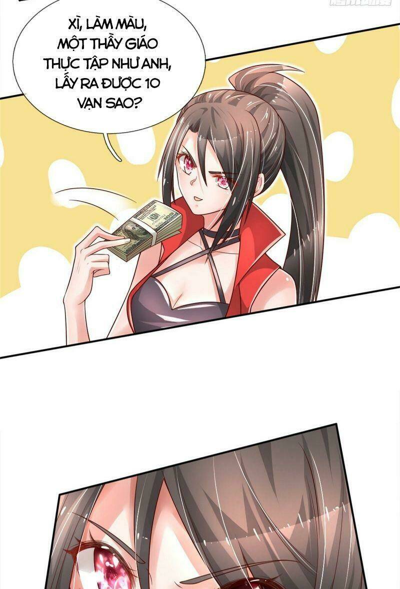 Luyện Thể Trăm Nghìn Tầng Chapter 32 - Trang 2