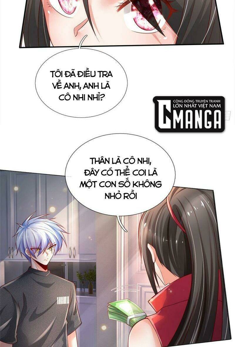 Luyện Thể Trăm Nghìn Tầng Chapter 32 - Trang 2