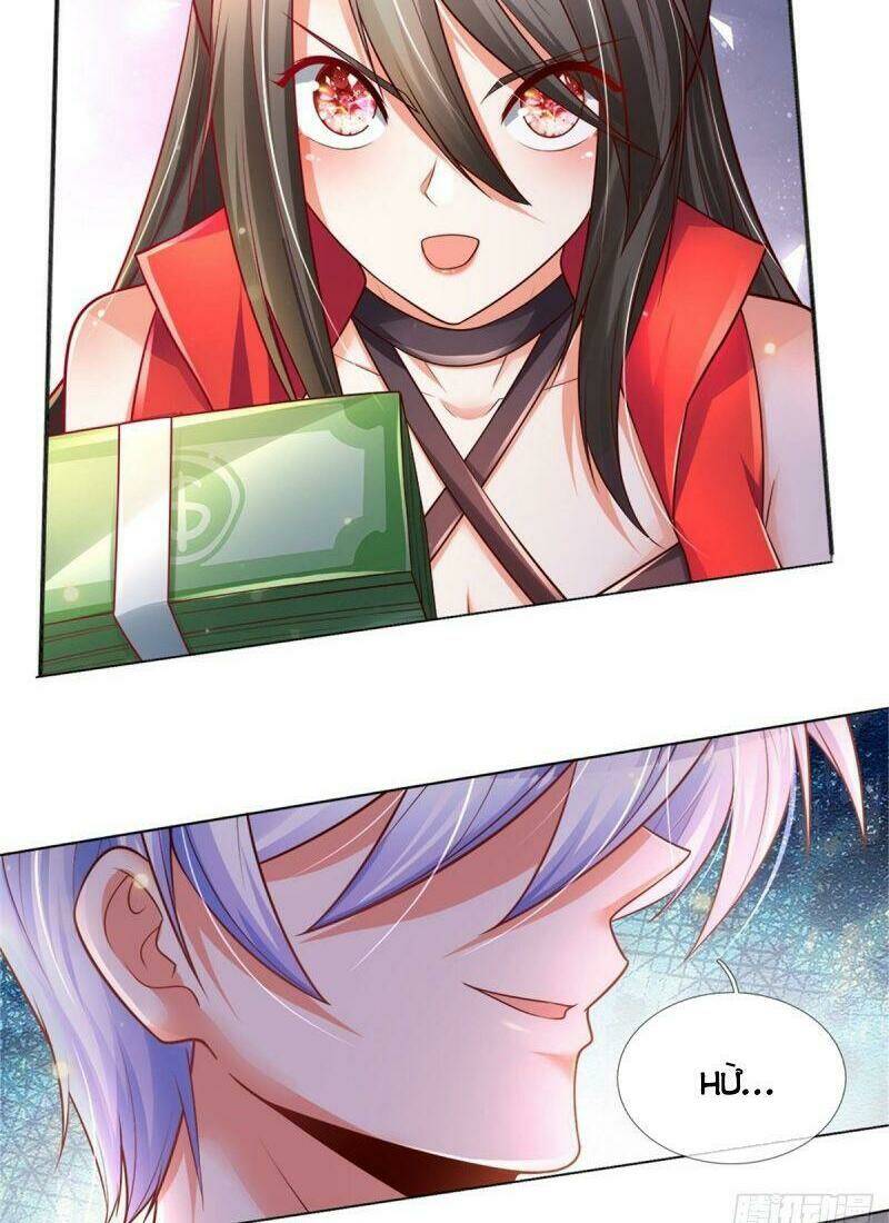 Luyện Thể Trăm Nghìn Tầng Chapter 32 - Trang 2