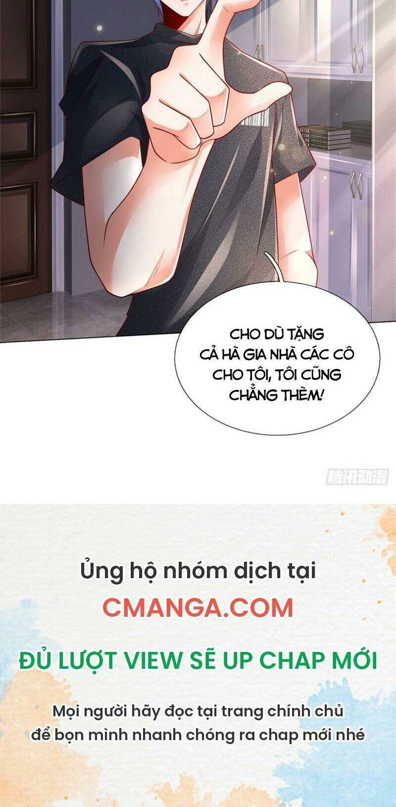 Luyện Thể Trăm Nghìn Tầng Chapter 32 - Trang 2