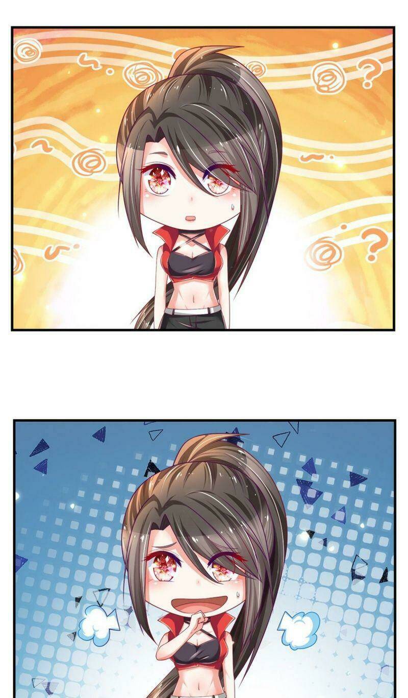 Luyện Thể Trăm Nghìn Tầng Chapter 32 - Trang 2