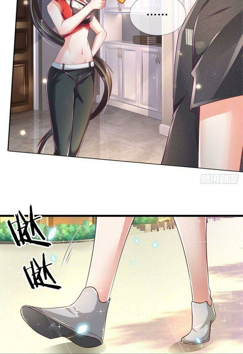 Luyện Thể Trăm Nghìn Tầng Chapter 32 - Trang 2