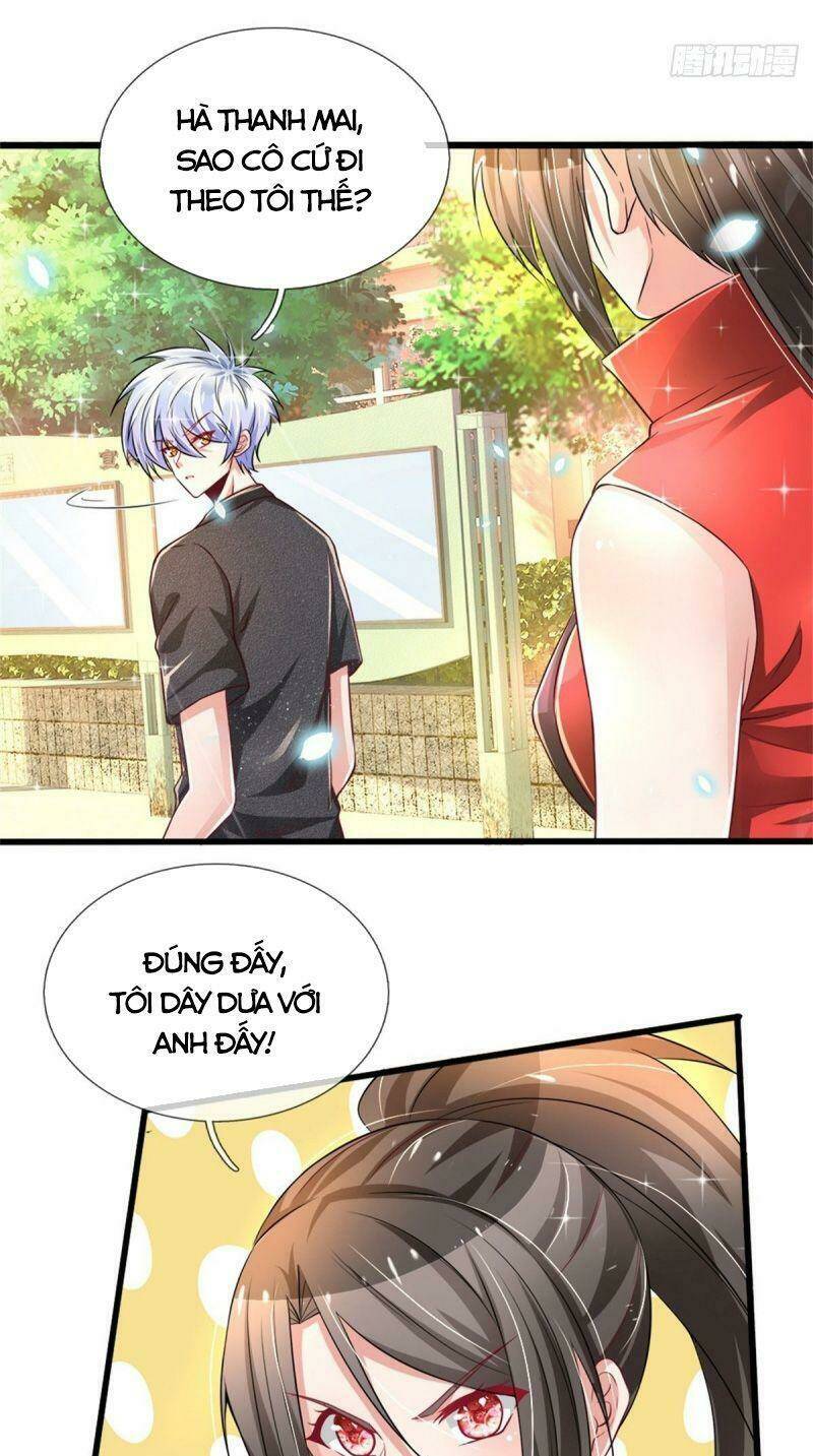 Luyện Thể Trăm Nghìn Tầng Chapter 32 - Trang 2