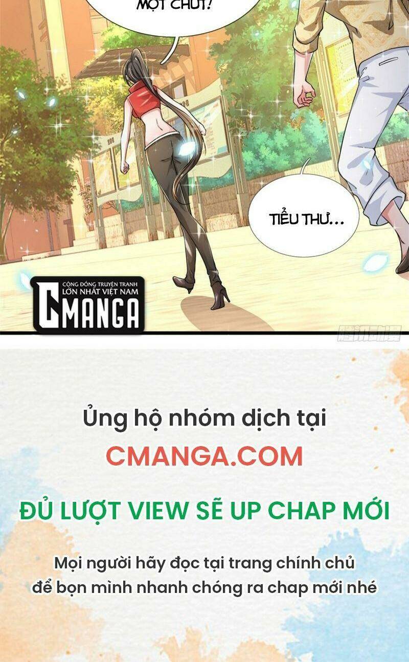 Luyện Thể Trăm Nghìn Tầng Chapter 32 - Trang 2