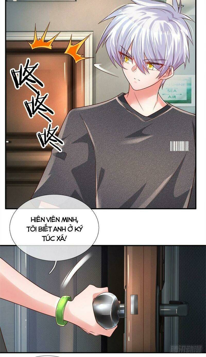 Luyện Thể Trăm Nghìn Tầng Chapter 32 - Trang 2