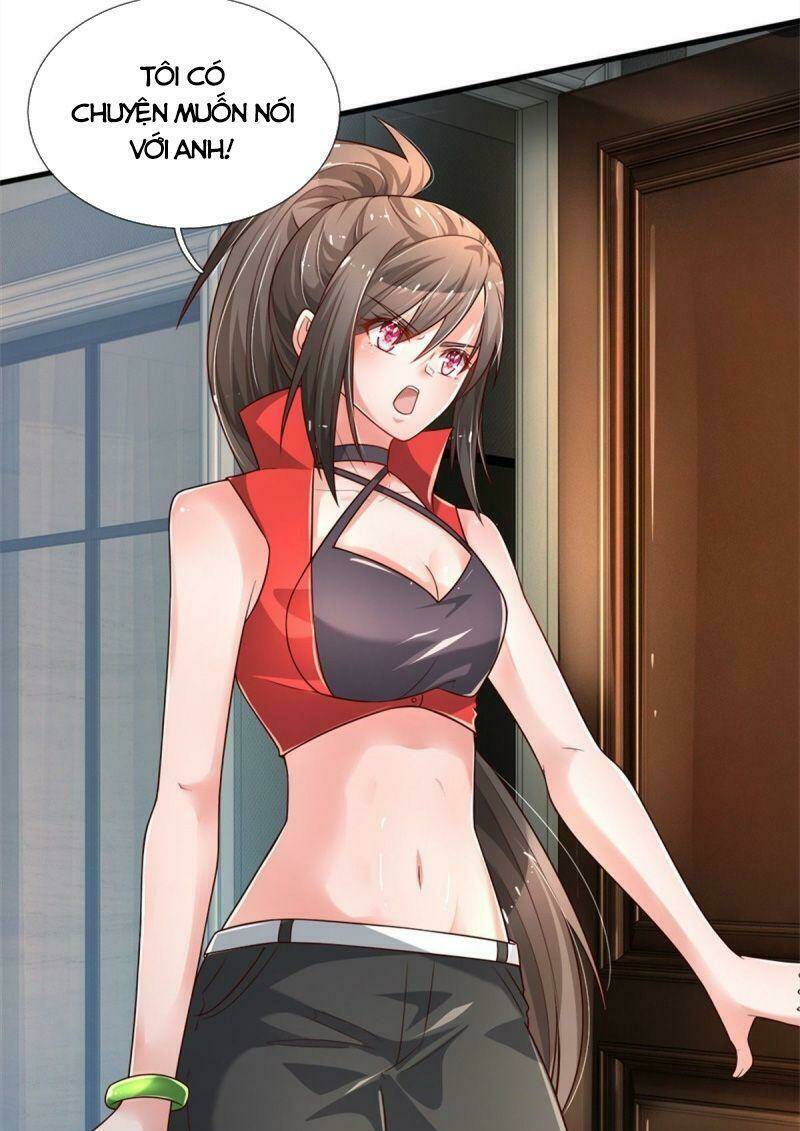 Luyện Thể Trăm Nghìn Tầng Chapter 32 - Trang 2