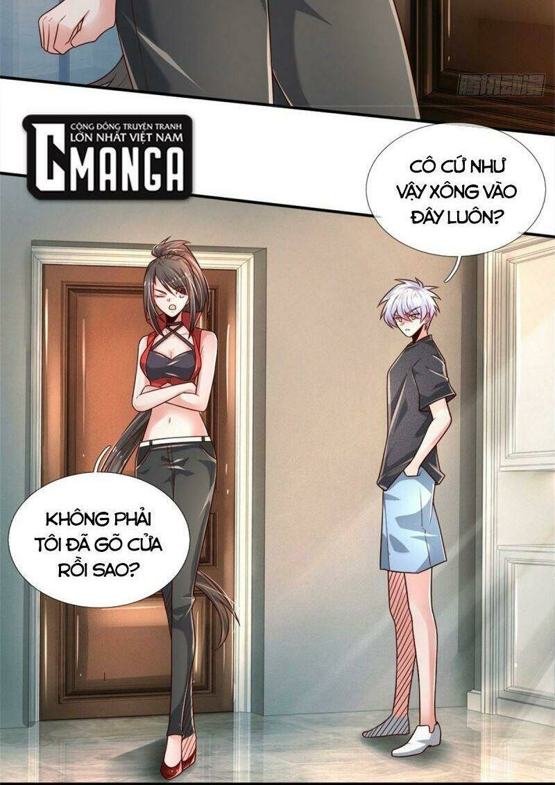 Luyện Thể Trăm Nghìn Tầng Chapter 32 - Trang 2