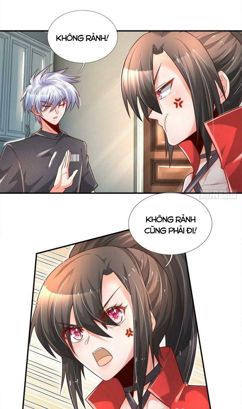 Luyện Thể Trăm Nghìn Tầng Chapter 32 - Trang 2