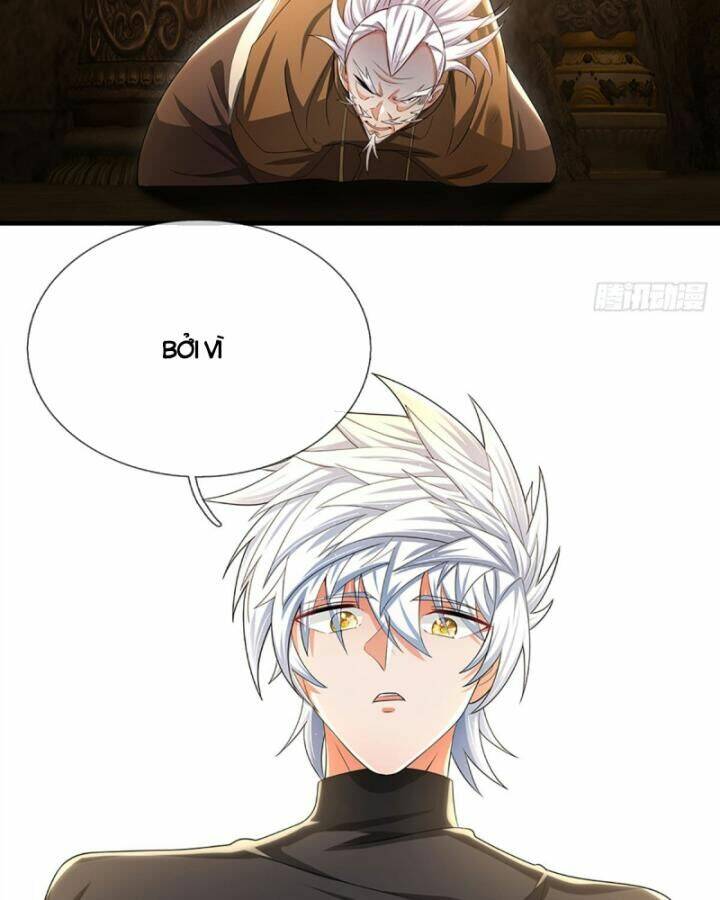 Luyện Thể Trăm Nghìn Tầng Chapter 320 - Trang 2