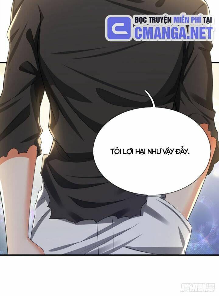 Luyện Thể Trăm Nghìn Tầng Chapter 320 - Trang 2