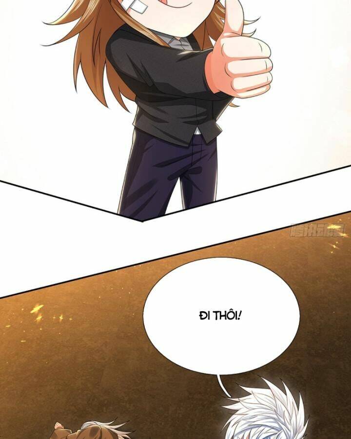 Luyện Thể Trăm Nghìn Tầng Chapter 320 - Trang 2