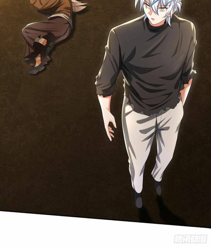 Luyện Thể Trăm Nghìn Tầng Chapter 320 - Trang 2