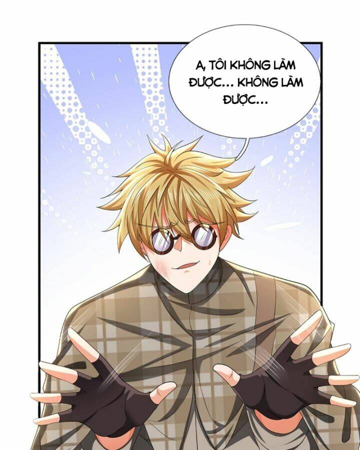 Luyện Thể Trăm Nghìn Tầng Chapter 320 - Trang 2