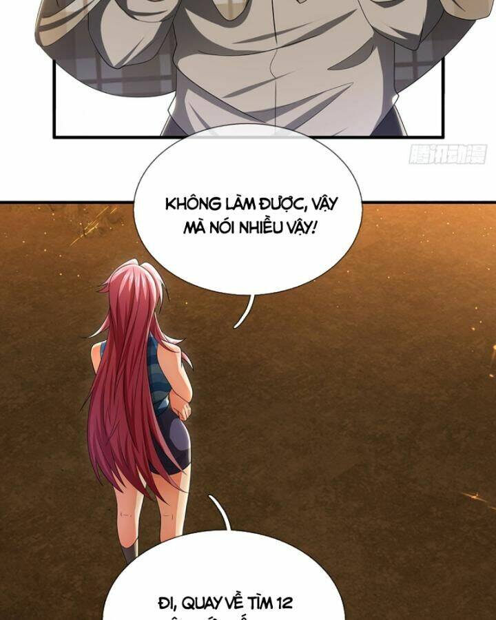 Luyện Thể Trăm Nghìn Tầng Chapter 320 - Trang 2
